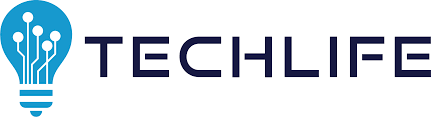 techlife logo